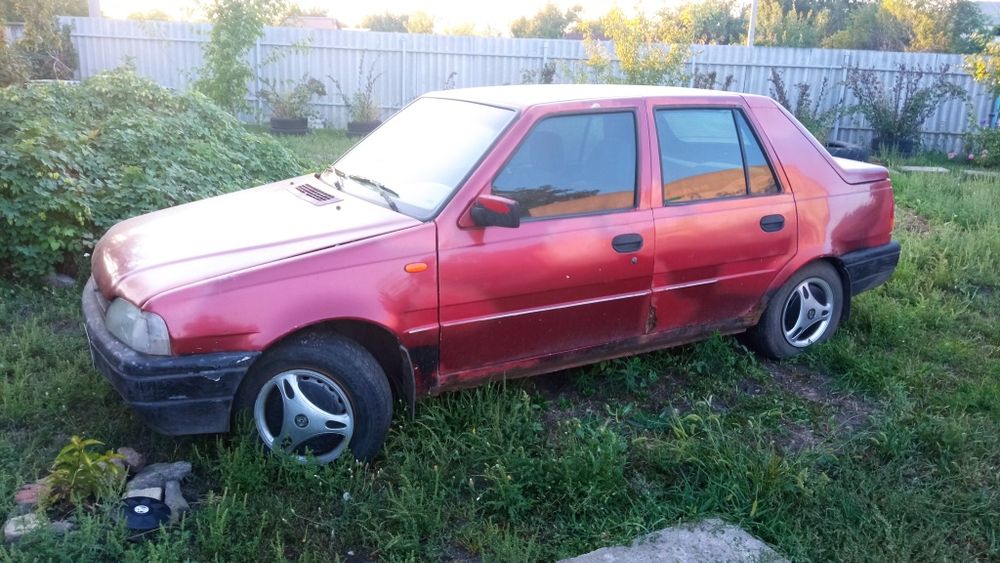 Продам Dacia Super Nova