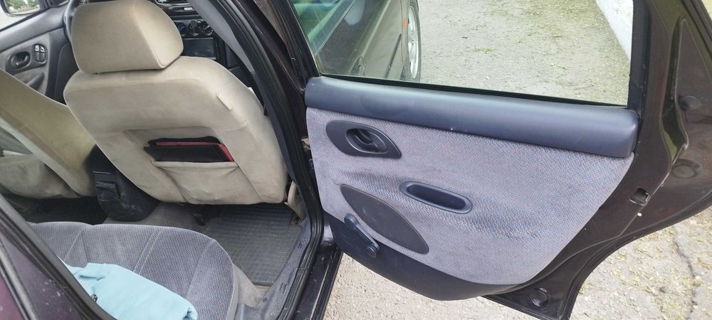Ford Mondeo 1996 VIN WF0EXXGBBEFJ85036 фото оголошення 8 з 14