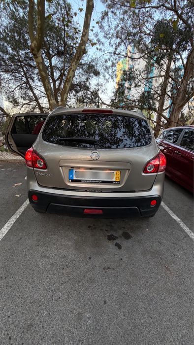 Vendo Nissan Qashqai 2010 — photo 2