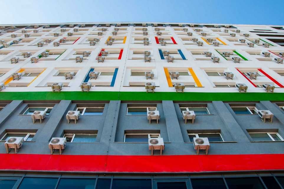 ТОП! Продаж 1-кімнтатної студії 24м2 з євро-ремонтом в ЖК Smart House