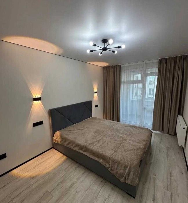 Продаж 1 кімнатної квартири в новобудові, біля вул. Стрийська