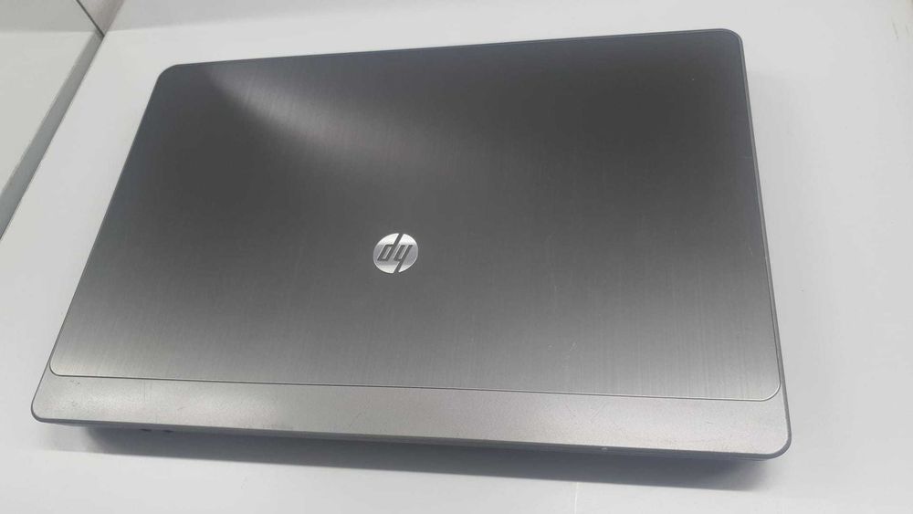 Portátil HP ProBook 4530s i5 | 4GB RAM | 500GB HDD | Radeon HD | Windows 10 Pro