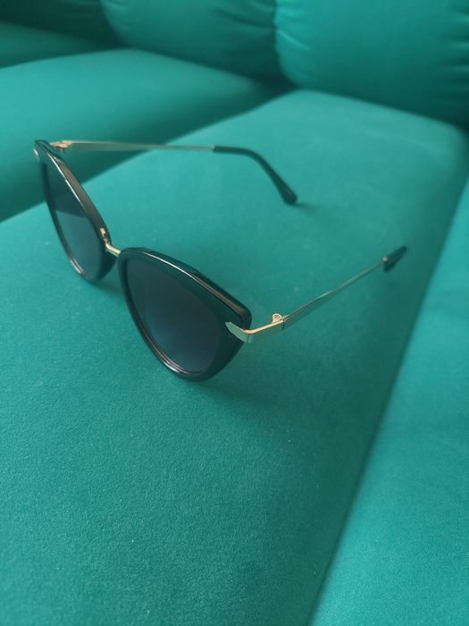 Okulary stylowe NOWE
