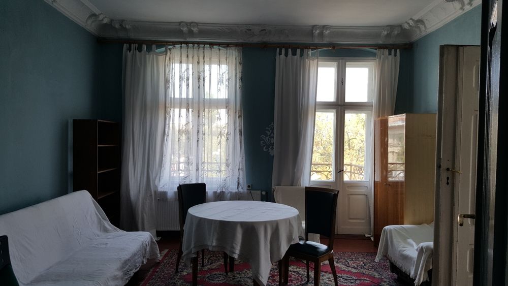 Wynajmę pokój jednoosobowy stucentce