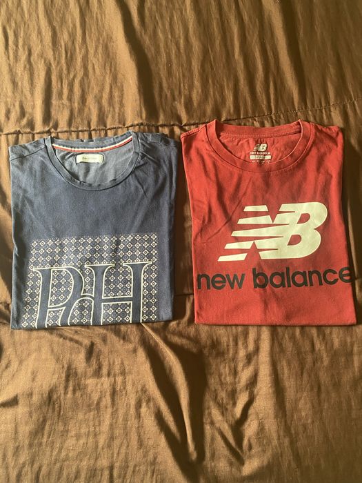 8 T-shirts de marca | Carhartt Nike Vans CK e outras