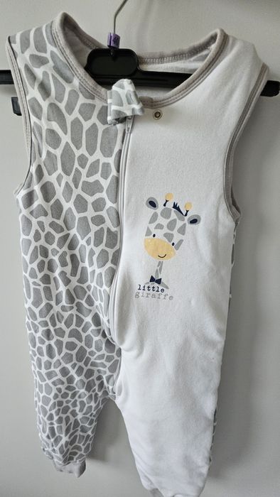 Kombinezon dziecięcy 100% bawełny TupTam