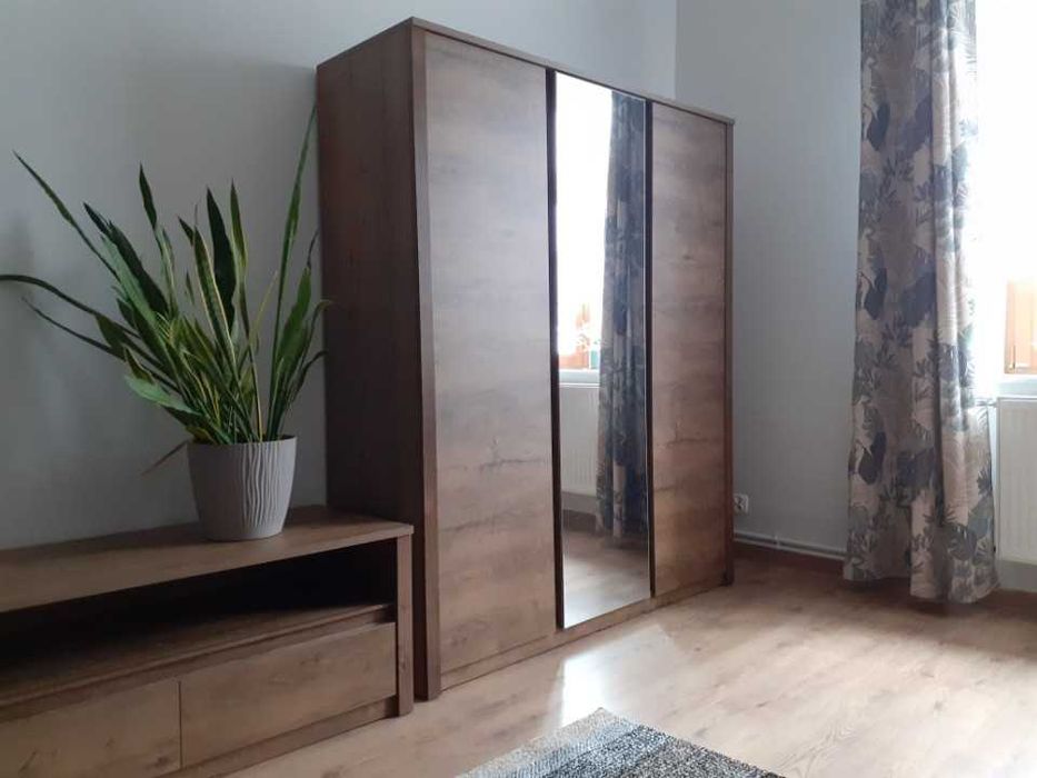 Wynajmę mieszkanie 40m2 w Radomiu