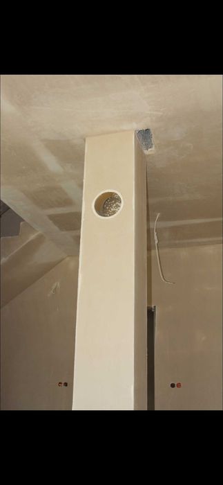 Tynki maszynowe (gipsowe oraz cementowo wapienne) Nysa i okolice