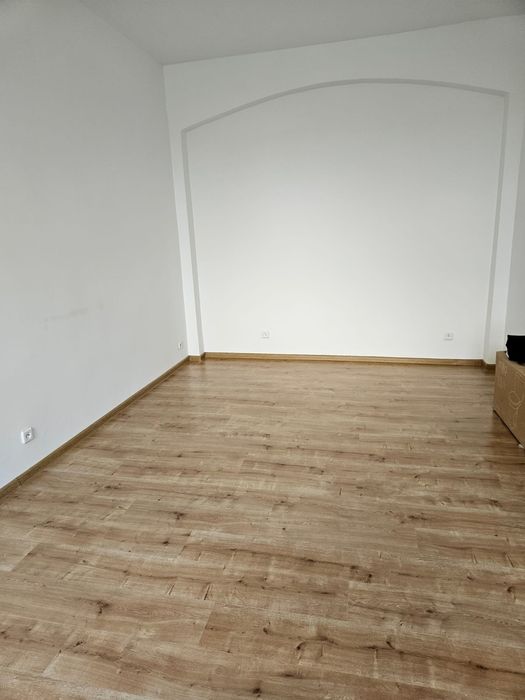 Słoneczne mieszkanie w Lubaniu