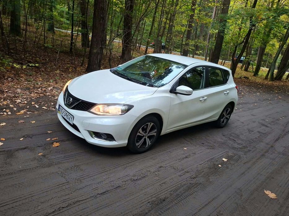 Nissan Pulsar
