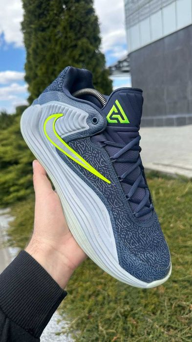 Кросівки Nike Freak — купити за вигідною ціною на OLX.ua