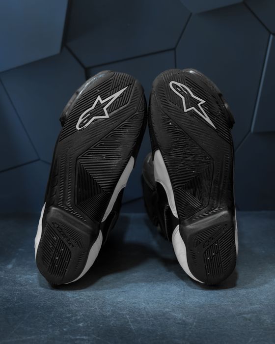 Мотоботи Alpinestars dainese flm TCX Ixon icon berik held richa faster