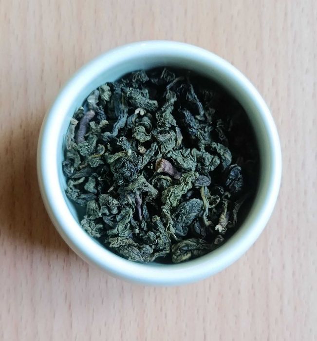 Китайский чай Те Гуань Инь (Tie Guan Yin)  100 грамм