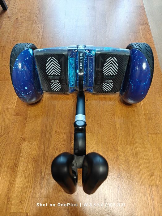 Гіроскутер майже новий