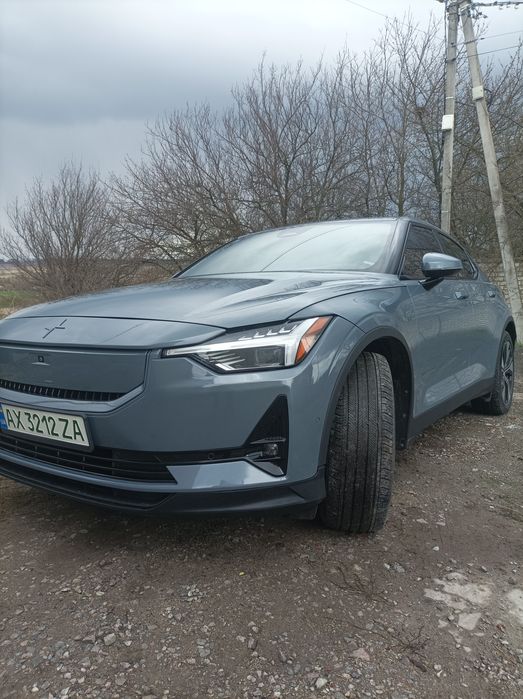 Polestar 2 2023 VIN YSMFD3KA2RL234890 фото оголошення 9 з 23