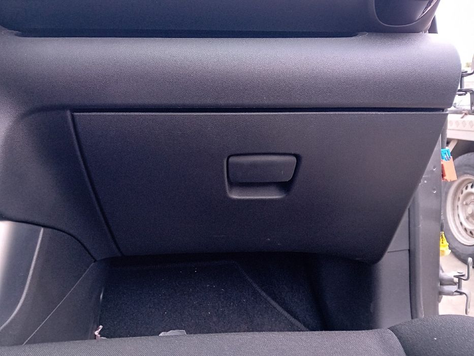 Porta luvas CITROËN C3 Aircross II (2R_, 2C_)