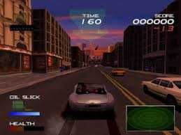 007 Racing Ps1 psx psone
