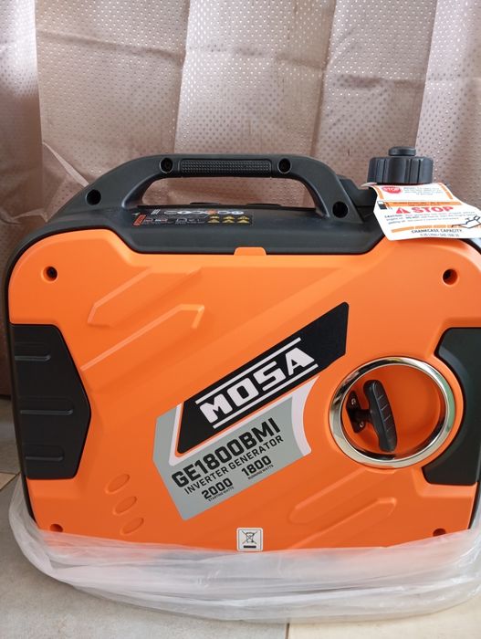 Продаю генератор-інвектор