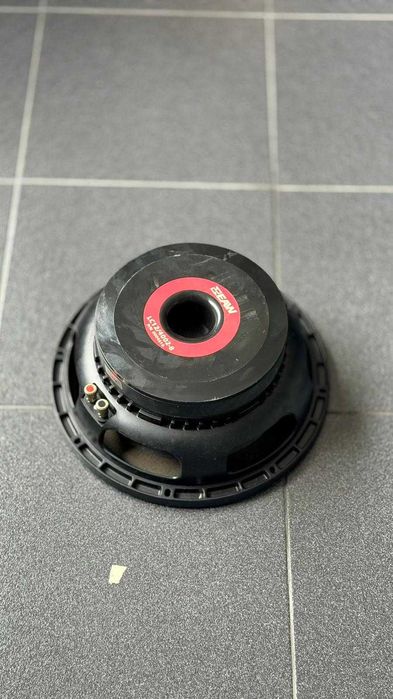 Subwoofer / Coluna LC12/4002-8