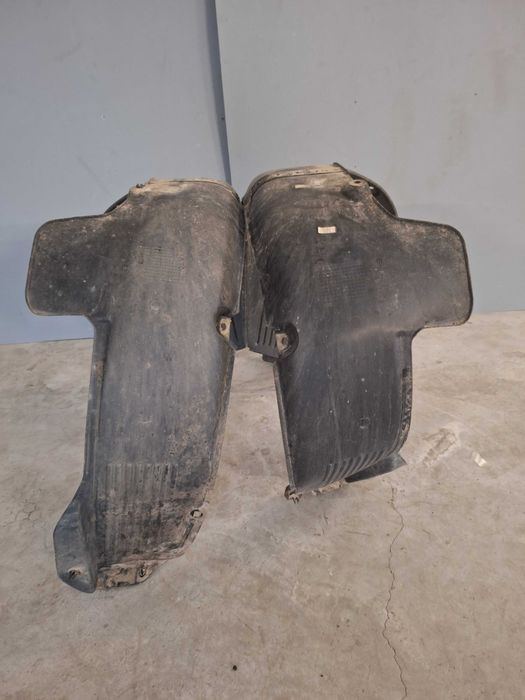 Nadkole lewy prawy przód Hyundai I30 II