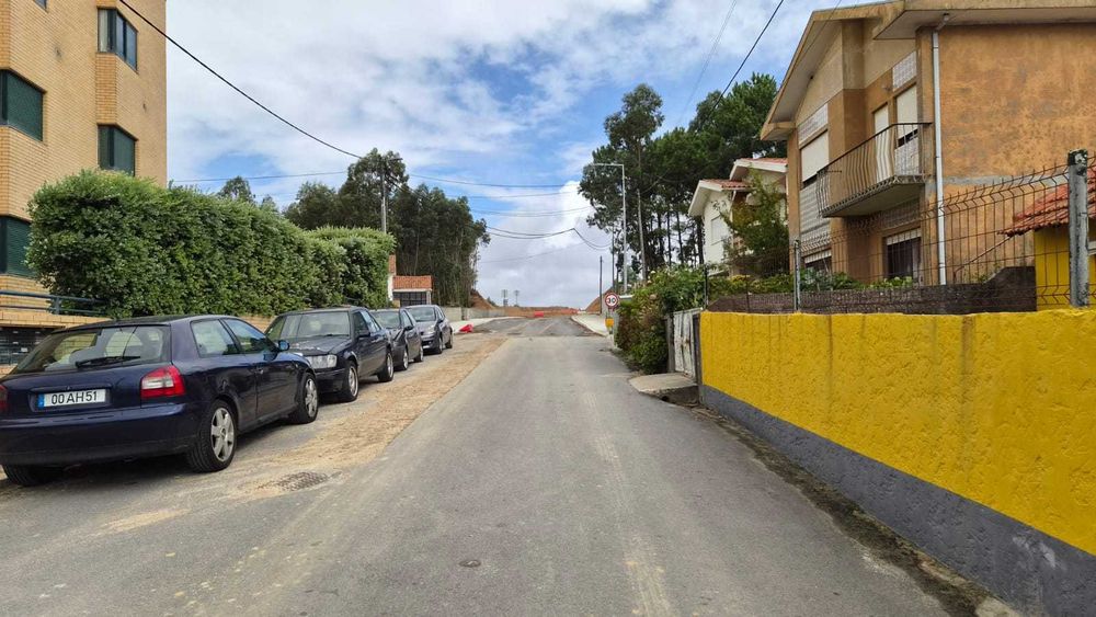 Arrendamento de garagem na Rua Escola de Vila Chã, 239 Gaia