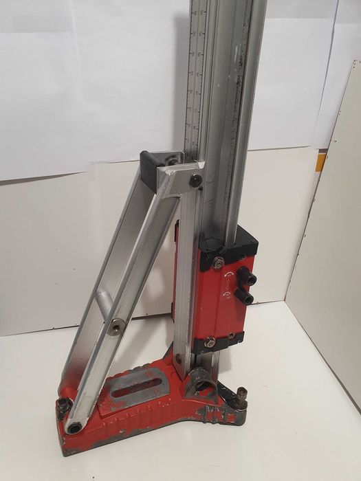 HILTI DD-HD 30 stojak statyw do wiertnica DD 250,200,350,500 otwornica