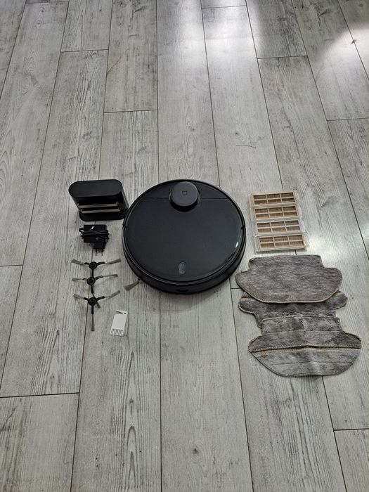 Robot sprzątający Mi Vacuum mop p
