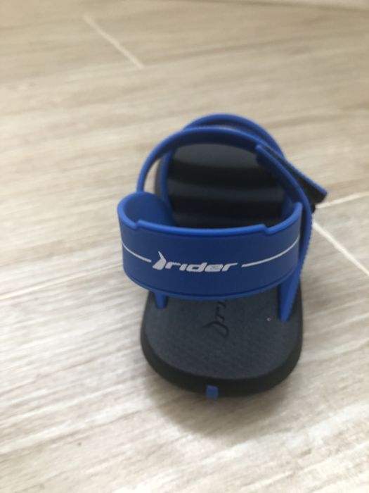 Сандалики для мальчика