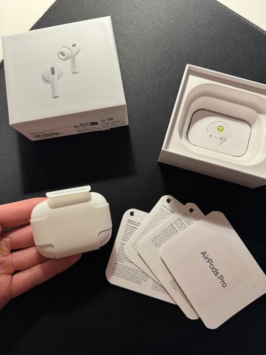 AirPods Pro 3 Нові