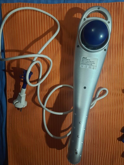 Масажер перкусійний б у