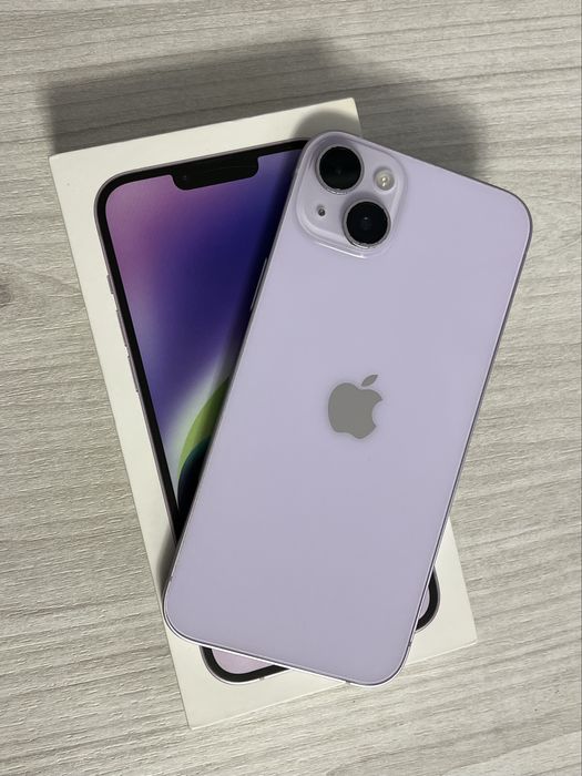 Iphone 14 Plus офіційний