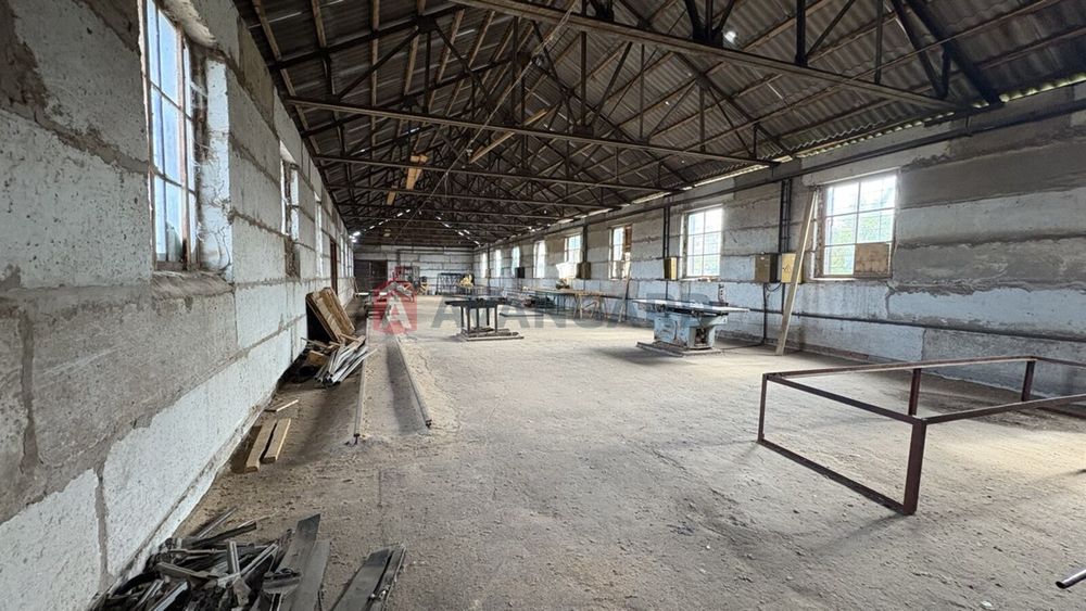 продаж столярного цеху