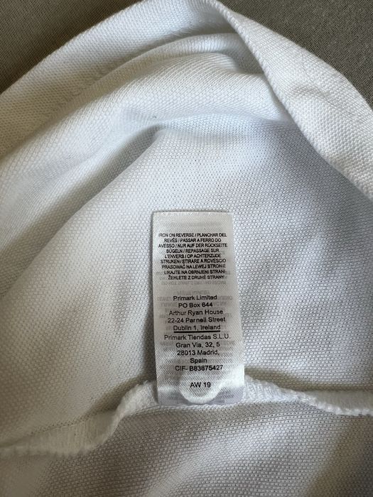 Koszulka polo
