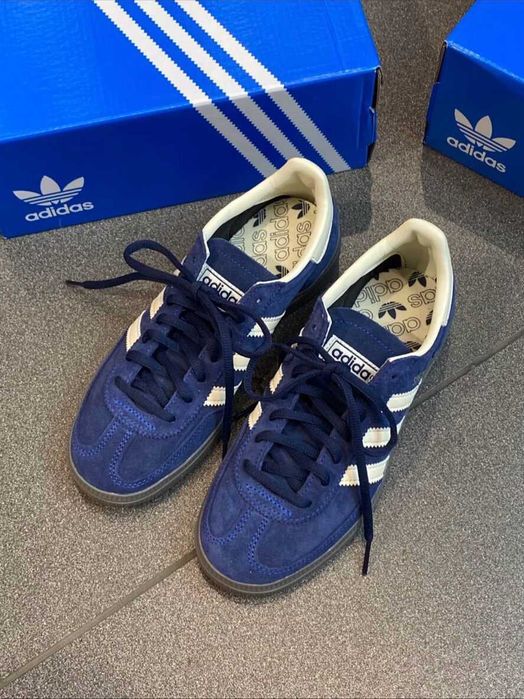 adidas original handball spezial R.37
