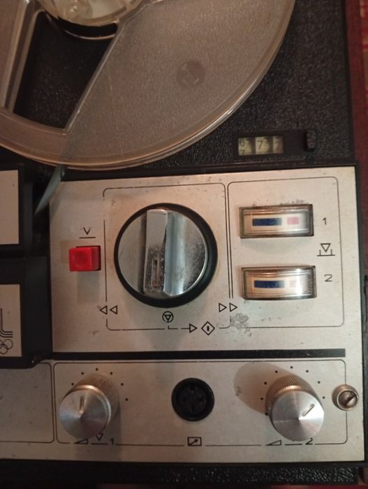 Маяк після повного ТО стан як новий.