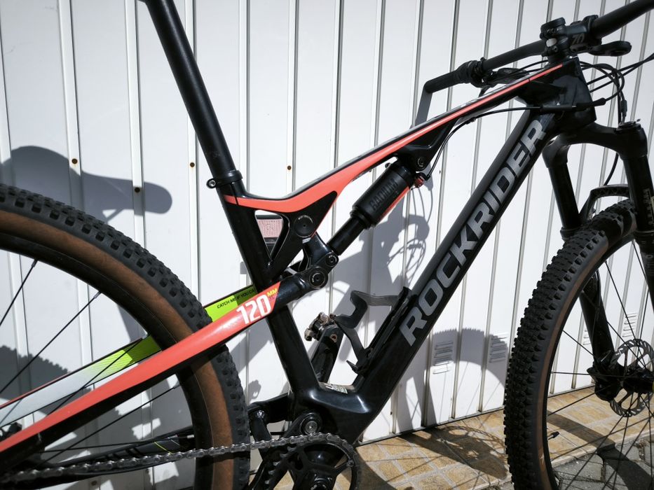 Rockrider XC 900 S - tamanho M