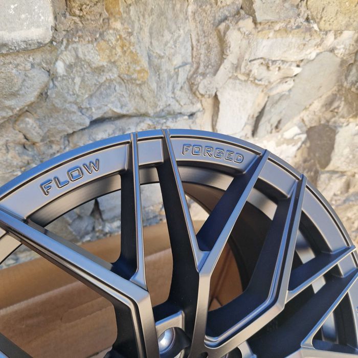 Диски НОВІ VW R17 5x112 Passat Golf Jetta Skoda Superb Audi A4 A6 Seat