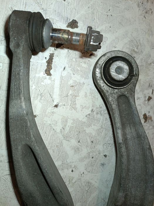Braço de suspensão - BMW 5 Touring (F11) | 09 - 17