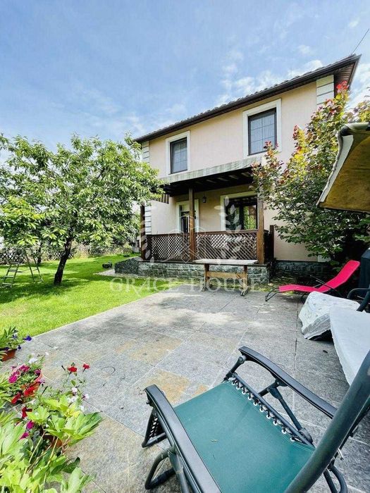 Продажа дома с ремонтом Чапаевка Вита-Литовская Конча-Заспа 4 спальни