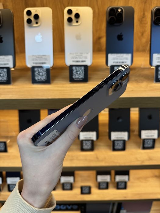 iPhone 13 Pro Max 256Gb 86% Батарея | Гарантія