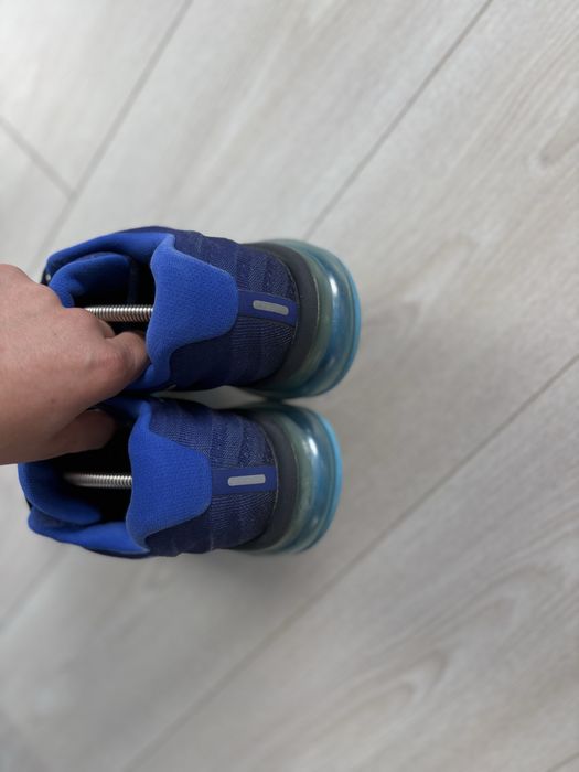 Оригінальні чоловічі кросівки Nike Air Max  45,5р 29,5 см