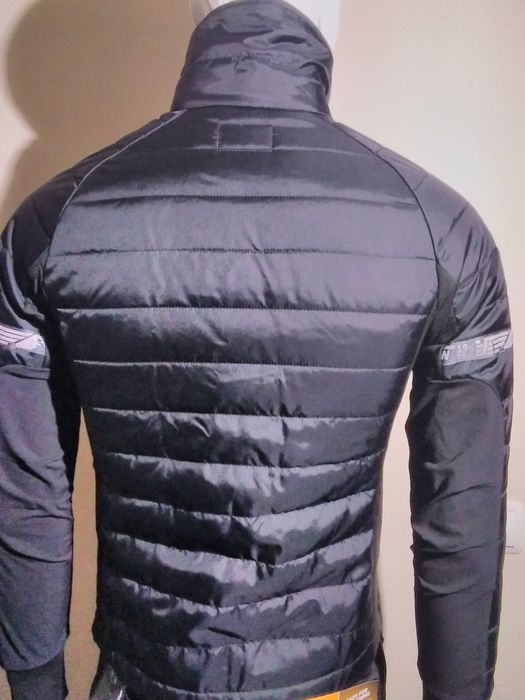 Kurtka pikowana Snickers 8107