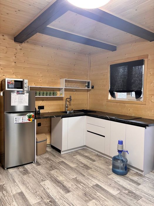 Котедж для затишного відпочинку в серці природи!