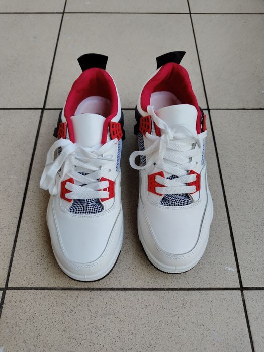 Buty sportowe w stylu Nike Jordan rozm 42