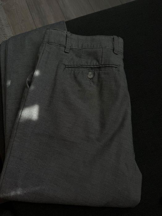 Eleganckie spodnie Kubenz