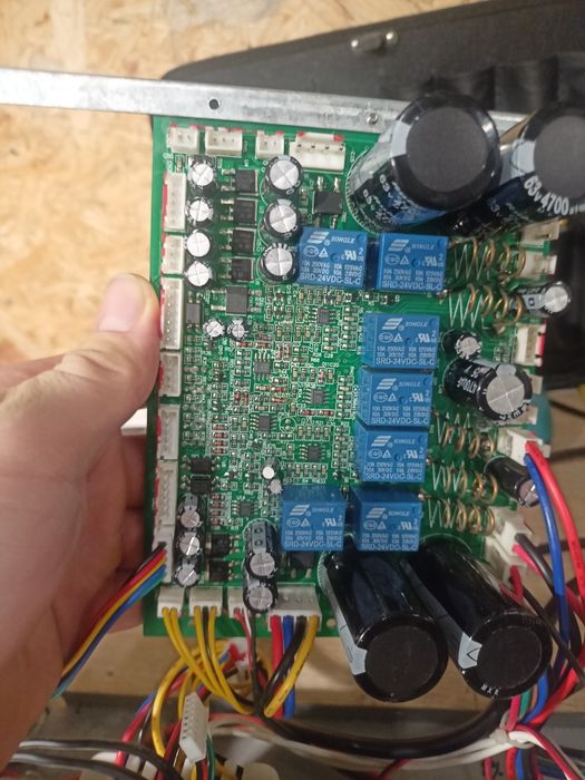 Korepetycje elektronika/elektryka/mechatronika/automatyka(technikum)