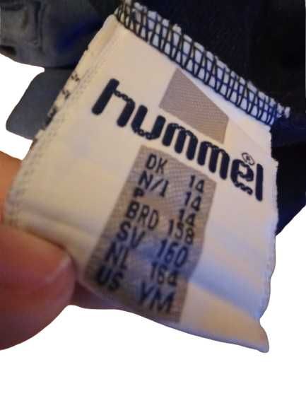 Calças Fato de Treino Hummel