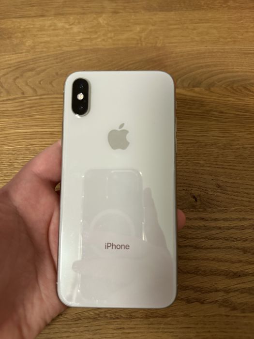 Iphone Xs на запчастини