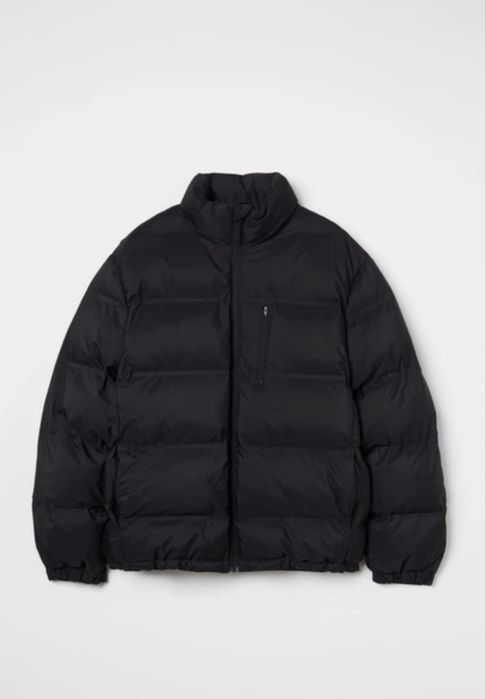 Куртка дута водовідштовхуюча H&M XL