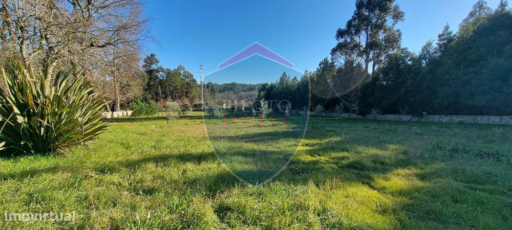 Quinta  Venda em Rio de Loba,Viseu — Rio de Loba, Viseu